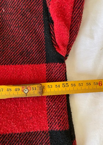 Oduncu Gömlek - Görsel 5