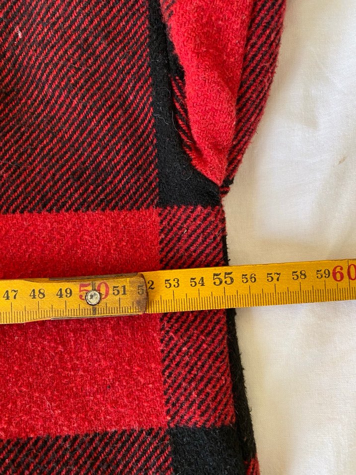 Oduncu Gömlek - Görsel 5