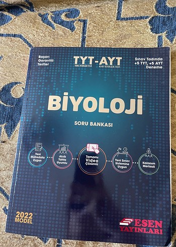  Beden Geometri biyoloji matematik kimya fizik tyt ayt soru bankaları