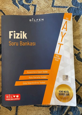  Geometri biyoloji matematik kimya fizik tyt ayt soru bankaları
