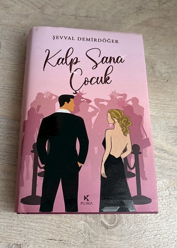 Kalp Sana Çocuk - Şevval Demirdoğer