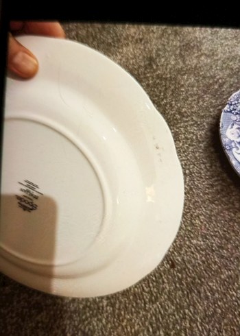 Spode Outlet 2 adet 27 santim 2 adet 19 santim - Görsel 2