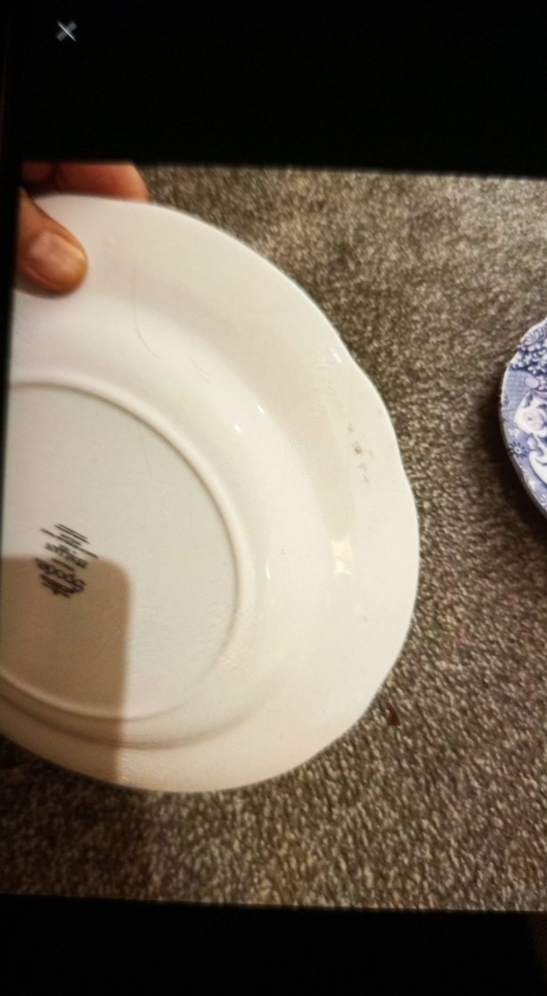 Spode Outlet 2 adet 27 santim 2 adet 19 santim - Görsel 2