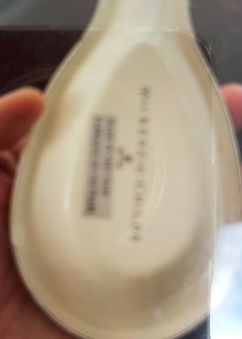 Mackenzie-Childs  Kaşıklık - Görsel 2