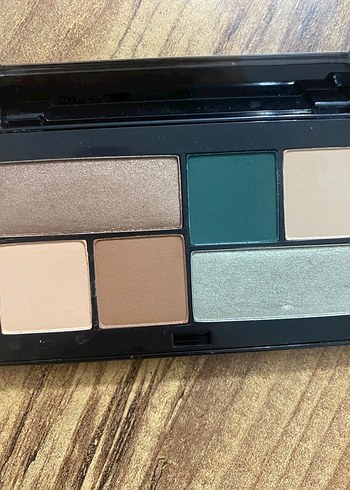 Beden Renk Pastel far paleti