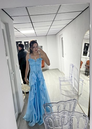 Abiye Elbise - Görsel 2