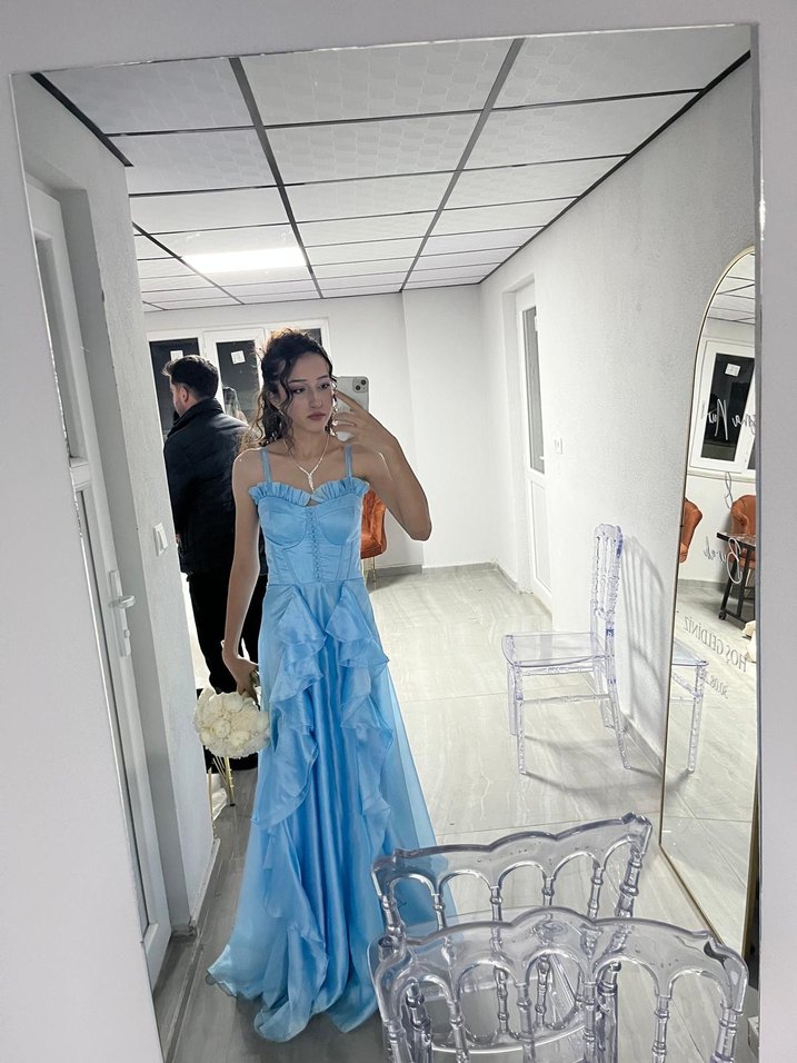 Abiye Elbise - Görsel 2