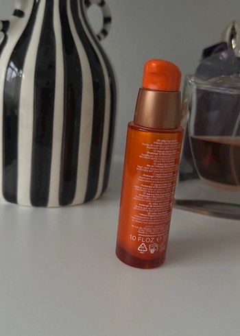 Lancaster Golden Tan Maksimum Bronzlaştırıcı - Görsel 6