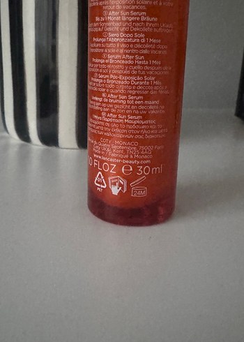 Lancaster Golden Tan Maksimum Bronzlaştırıcı - Görsel 3