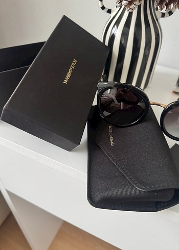 Dolce Gabbana Güneş Gözlüğü - Görsel 6