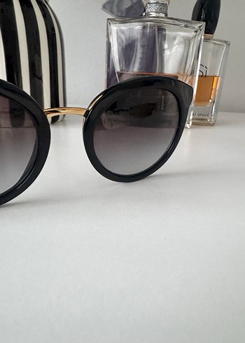 Dolce Gabbana Güneş Gözlüğü - Görsel 3