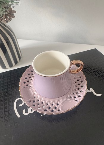 Pierre Cardin Kahve Fincanı - Görsel 4