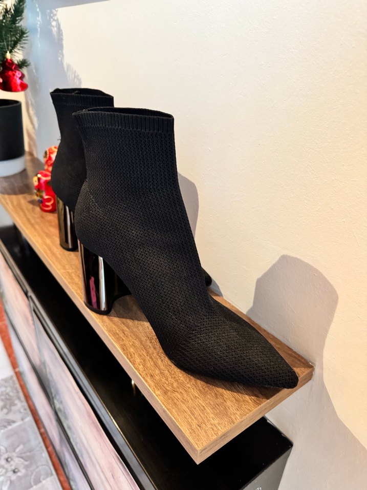 Bershka Topuklu Ayakkabı - Görsel 2