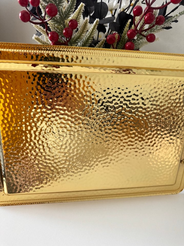 Söz Nişan Çikolata Tepsisi - Görsel 5