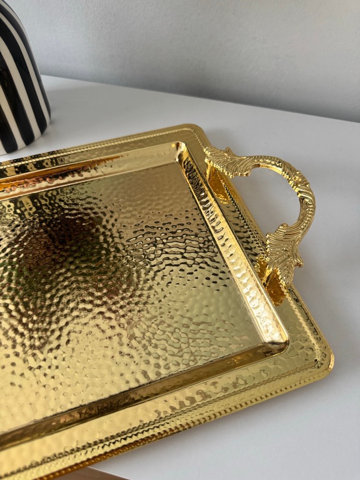 Söz Nişan Çikolata Tepsisi - Görsel 3