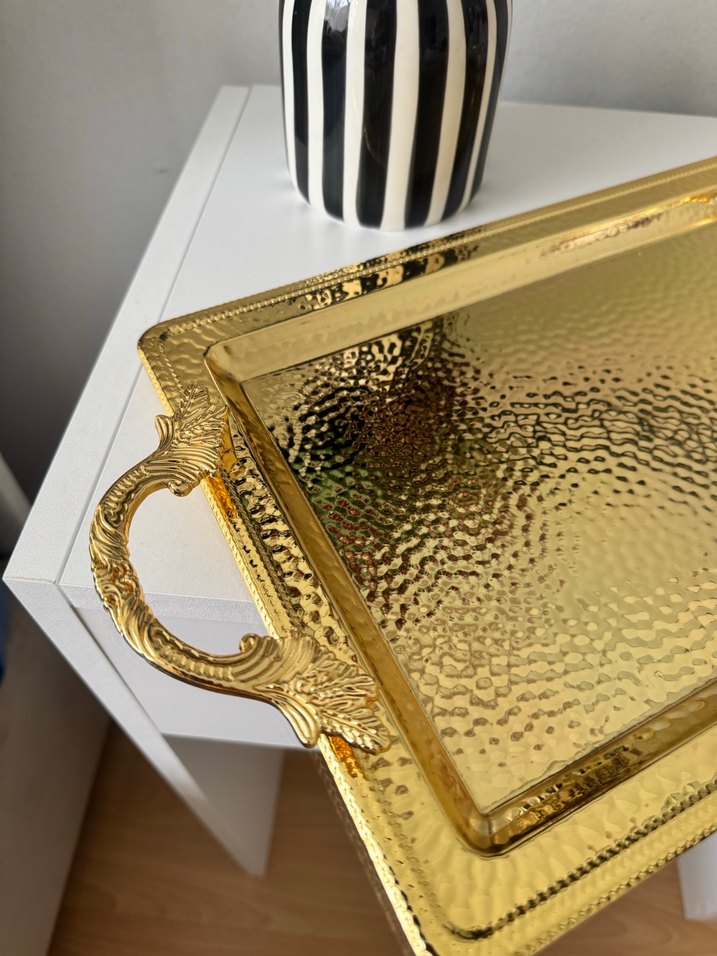 Söz Nişan Çikolata Tepsisi - Görsel 2