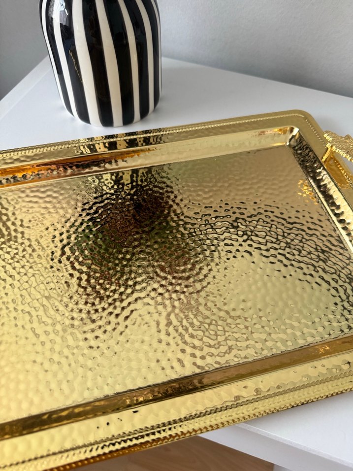 Söz Nişan Çikolata Tepsisi - Görsel 4