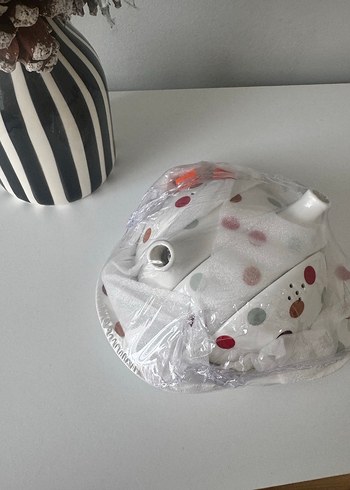 Karaca Tuzluk ve Yağdanlık - Görsel 2