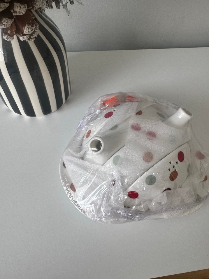 Karaca Tuzluk ve Yağdanlık - Görsel 2