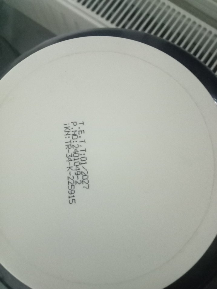 Big Joy Arginine ve Whey Protein Tozu - Görsel 4