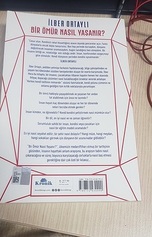 Diğer ilber ortaylinin kitabi