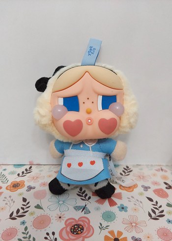 Diğer Cry Baby