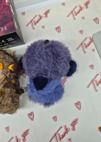 Skullpanda 3 - Görsel 3