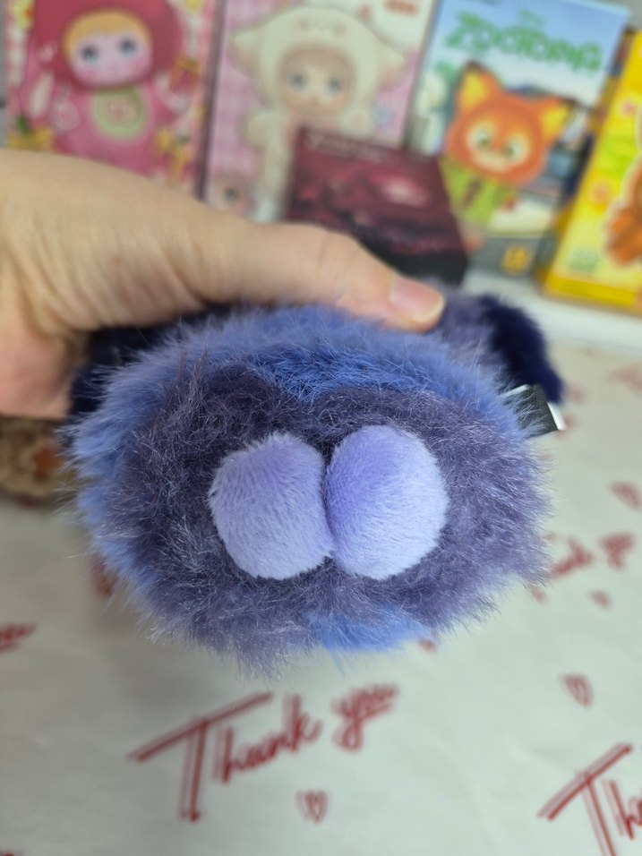 Skullpanda 3 - Görsel 2