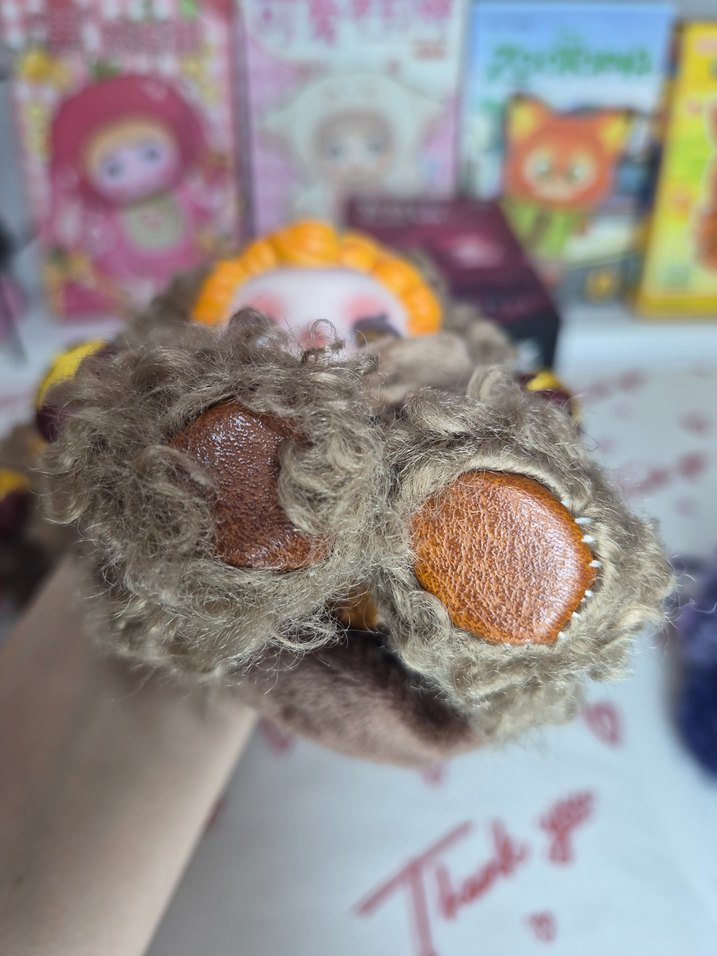 Skullpanda 3 - Görsel 3