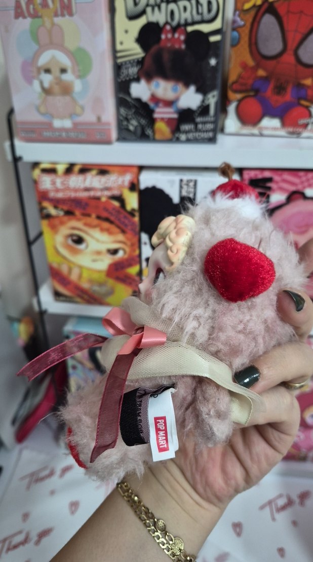 Skullpanda 3 - Görsel 4