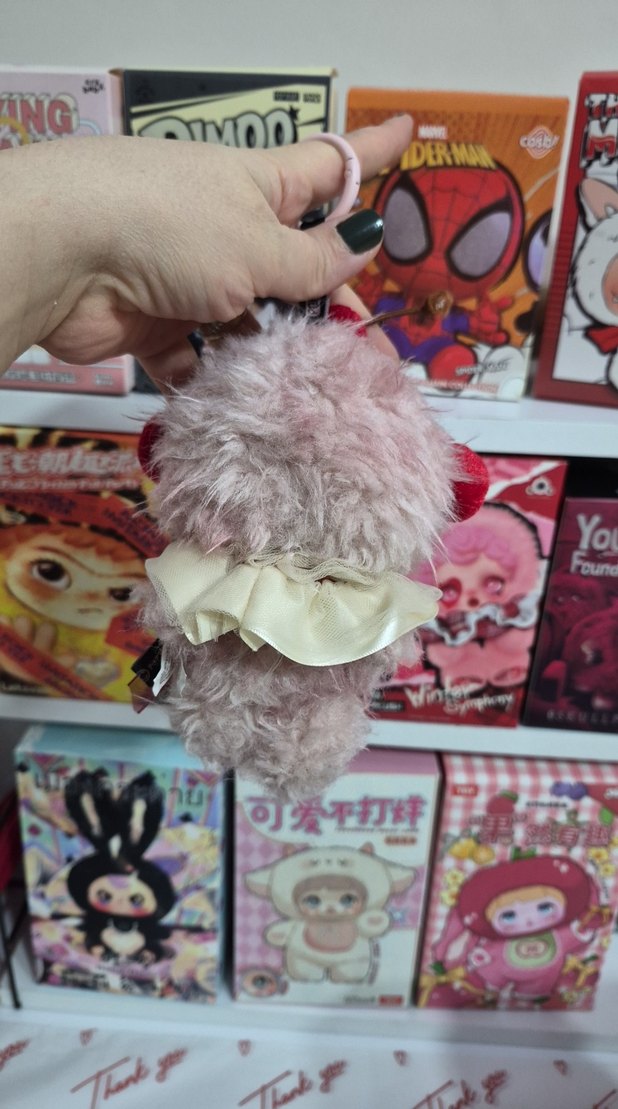 Skullpanda 3 - Görsel 2