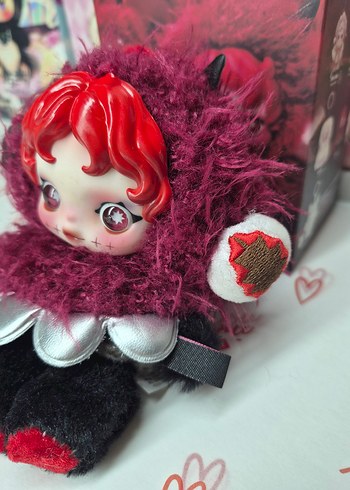 skullpanda chomp - Görsel 3