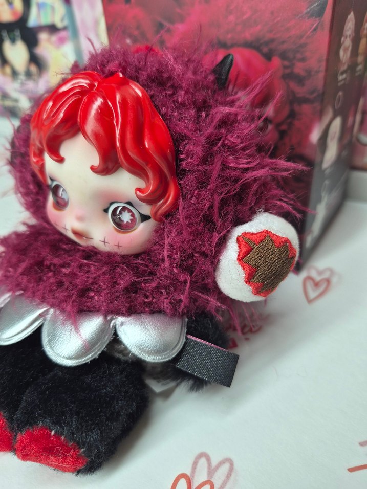 skullpanda chomp - Görsel 3