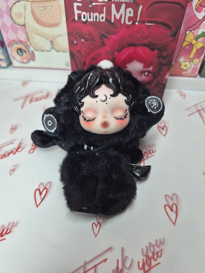 Skullpanda sürpriz kutu ilanı - Görsel 2