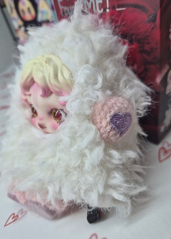 Skullpanda 3 - Görsel 3