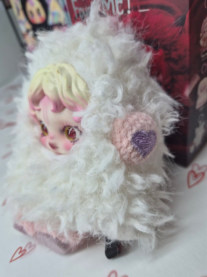 Skullpanda 3 - Görsel 3