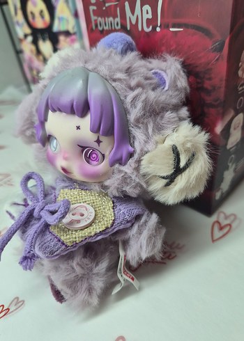 Skullpanda 3 - Görsel 3