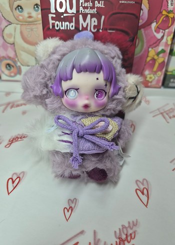 Skullpanda 3 - Görsel 2