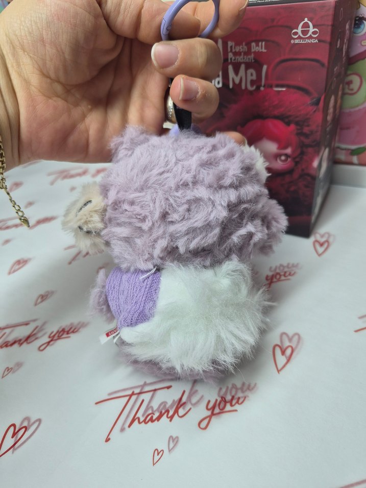 Skullpanda 3 - Görsel 5