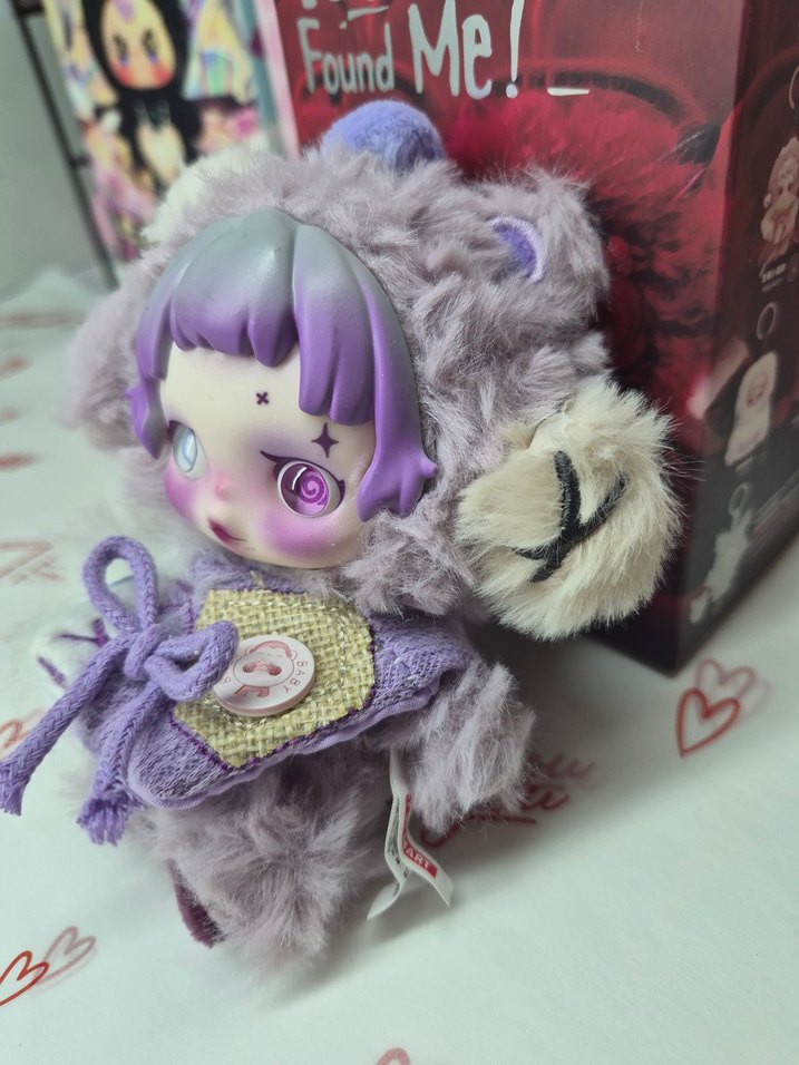 Skullpanda 3 - Görsel 3