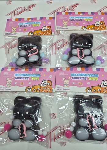 mojmoj squishy adet fiyatı - Görsel 2