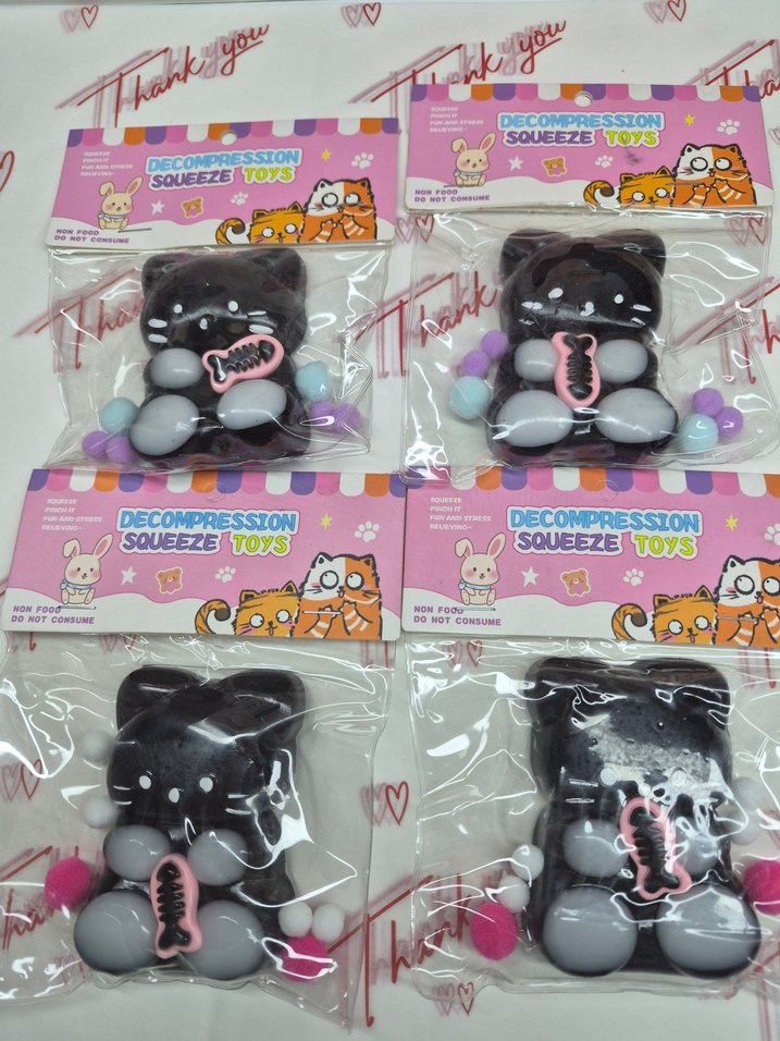 mojmoj squishy adet fiyatı - Görsel 2