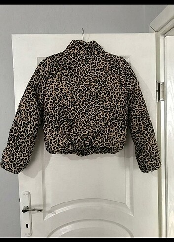 m Beden Leopar mont