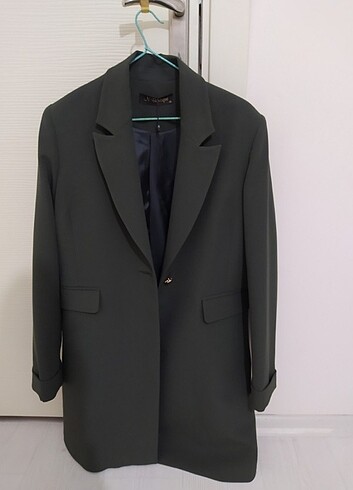 Blazer ceket