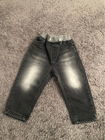 Civil Bebek jean pantolon