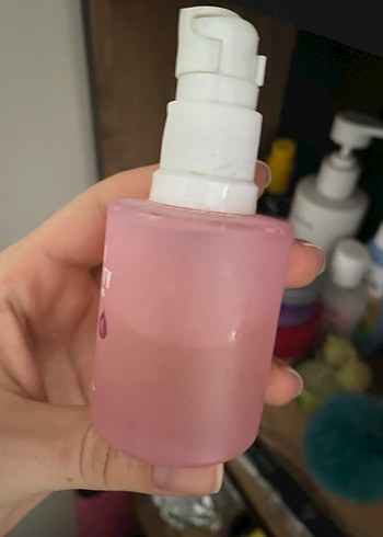 Unfilter Beauty Göz Serumu 30 ml - Görsel 2