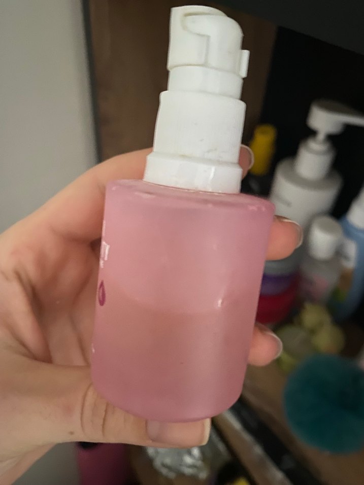 Unfilter Beauty Göz Serumu 30 ml - Görsel 2