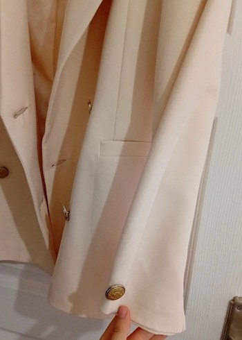 Blazer Ceket - Görsel 4