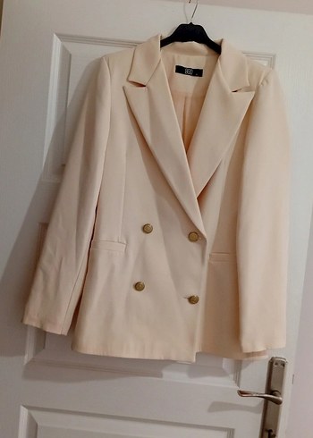 Blazer Ceket - Görsel 2