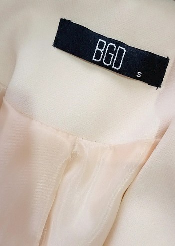 Blazer Ceket - Görsel 5